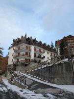 Natalia - B&B Sauze d'Oulx