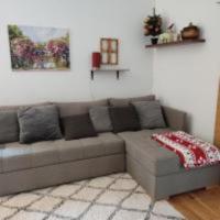 Apartman na Bjelasnici- Srebrena lisica - Ferienwohnung Bjelašnica