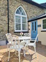 2 Chapel Mews Sidmouth - Chambres d'hôtes Sidmouth