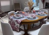 One Room Apartments & Spa Taldykol - Bed and Breakfast Astana