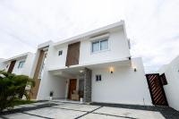 Villa with Pool and BBQ 5 mins Downtown Punta Cana - B&B Punta Cana
