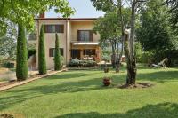 Οlives and Vines all seasons villa - B&B Litochoro