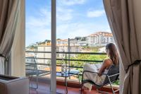 Our Nest by ALMA Holiday Rentals - B&B Caniço