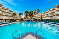 Victorian Condos - Back to the Beach - Bed and Breakfast Galveston