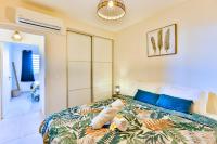 Apartamento de 2 dormitorios con vistas al mar