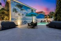 LuLu's Key House Kemp Ridley 1/1 Downstairs - B&B Siesta Key