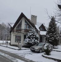 Chalet Déjà Vu Cozy Mountain Retreat - B&B Bansko