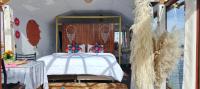 Titicaca Jet - Bed and Breakfast Puno