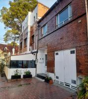 Hotel Capitalino Central - B&B Bogotá