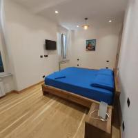 Queen Barbara - B&B Génova