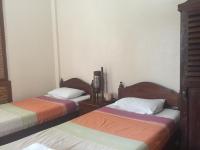 Chambre Lits Jumeaux