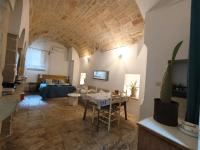 Graziosa soluzione indipendente nel cuore del centro storico - Ferienwohnung Otranto