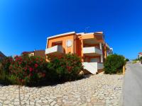 Beautiful apartments Boky - Chambres d’hôtes Novalja