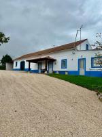 Casal do Pequeno - B&B Alcobaça