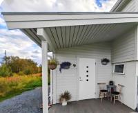 Villa Utsikten - B&B Bø