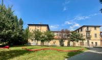 Scaldacuore - Historic Filatoio Apartment - B&B Bergamo