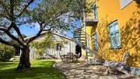 Stylish vacation home - close to sea and nature - B&B Hejls