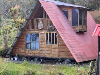 Cabaña Cumanday - B&B Murillo