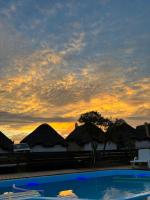 Beija flor - Bed and Breakfast Punta del Diablo