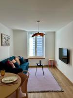 Appartement Premium 1 Chambre