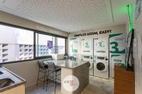 Charmosos Apartamentos Reformados na Glória - Chambres d'hôtes Rio de Janeiro