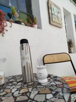 Refugio Urbano - B&B Comodoro Rivadavia