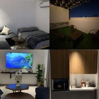 KL Studios - Ferienwohnung Khobar