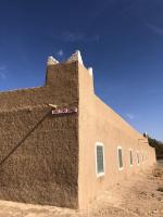 DAR MIRA DUNES Hassilabiad-Merzouga - Bed and Breakfast Hassilabied