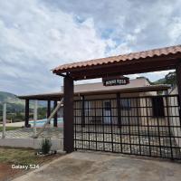 Chácara Nonna Rosa - B&B Socorro