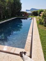 Jane's Dream Apartment - B&B San Felice del Benaco