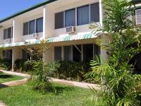 Palm Waters Holiday Villas - B&B