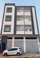 Résidence Atlantic - Ferienwohnung Agadir