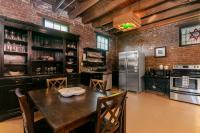 Beekman Place - 3b3b, Full Kitchen, Washer & Dryer, Walk to Historic Downtown - B&B Natchez