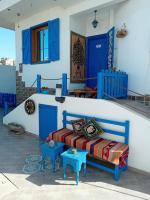 Villa Azzurra - B&B Amassine