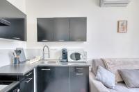 Appartamento con 1 Camera da Letto