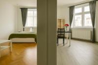 Cozy One-Bedroom Apartment by Flora Metro Station - B&B Prague