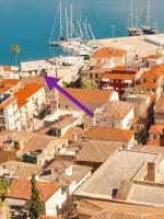 Sophie's choice - Ferienwohnung Nafplion