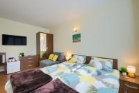 Double or Twin Room with Private Bathroom