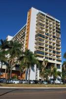 Garvey 1123 Studio Ponte JK By Hospede Fácil - Ferienwohnung Brasília