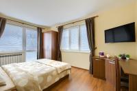 Deluxe Double Room with Bath