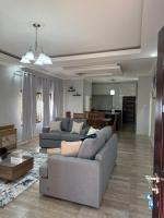 MY Home Apartments - B&B Lusaka