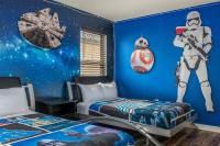 8BR Near Disney HeatedPool Free Waterpark - B&B Kissimmee