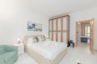 Guido Reni 12 Apartment - B&B Turin