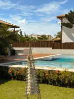 Casa Sonho - Outeiro das Brisas - Bed and Breakfast Porto Seguro