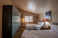 Cozy Double Queen Mountain Suite Near Park City - 3055 - B&B Midway