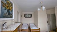 Apartamento de 1 dormitorio