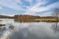 Lake Malone Cabin Getaway! Dock, Fire Pit, Grill - B&B Dunmor