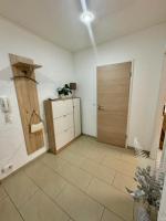 Zentrumsnahe 2-Zimmer FeWO mit Balkon, Tiefgarage, Nahe ÖPNV für 4 Personen - Ferienwohnung Fürth