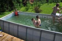 Two-Bedroom Townhouse