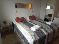 Chambre Double Supérieure